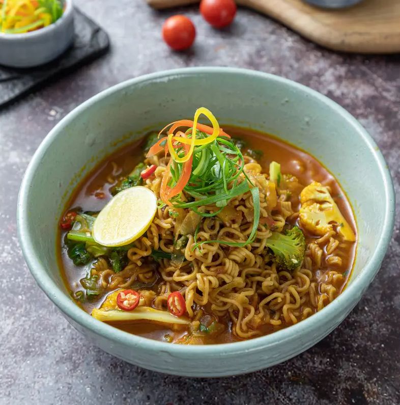 Mie (Kuah/Goreng)